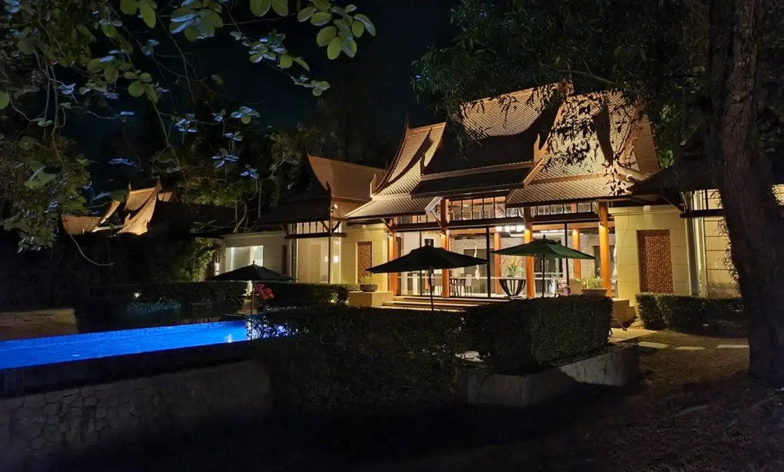 Villa in Choeng Thale, Phuket, Thailand 4 - 15119855
