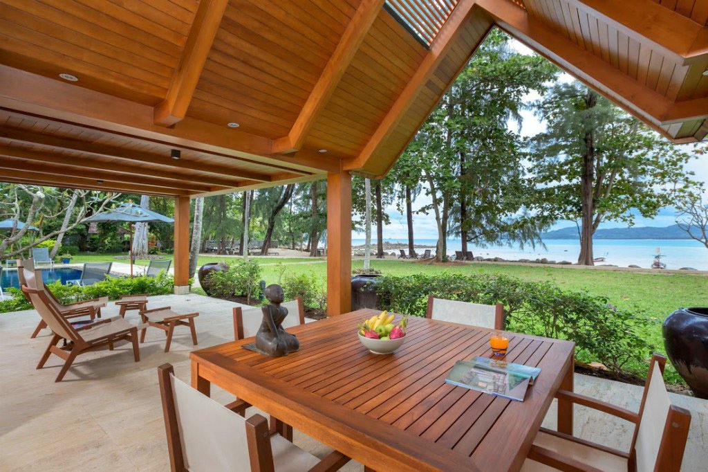 Villa in Choeng Thale, Phuket, Thailand 1 - 15120653