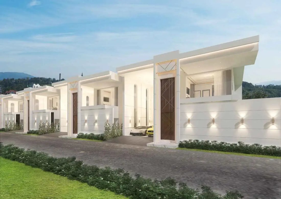Villa in Chalong, Phuket, Thailand 3 - 15120039