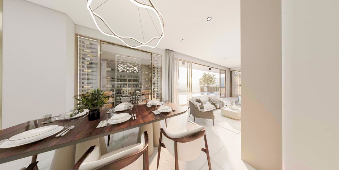 Condominio en Kamala, Provincia de Phuket, Tailandia 4 - 15120659