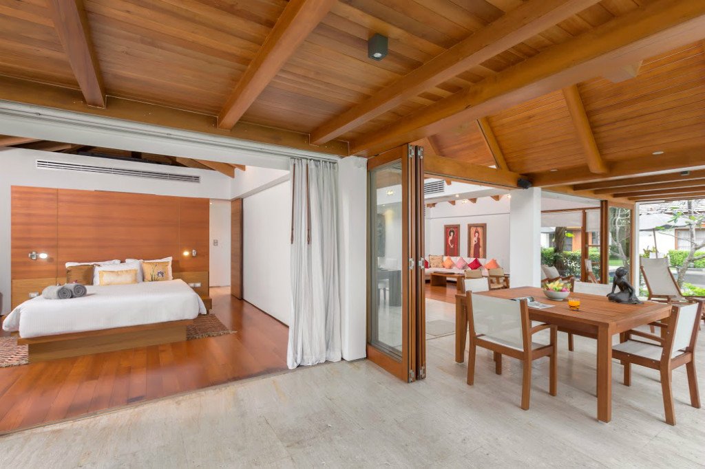 Villa in Choeng Thale, Phuket, Thailand 4 - 15120653