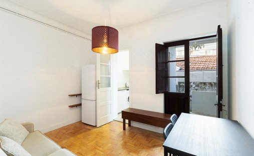 House in Lordelo do Ouro e Massarelos, Porto District, Portugal 1