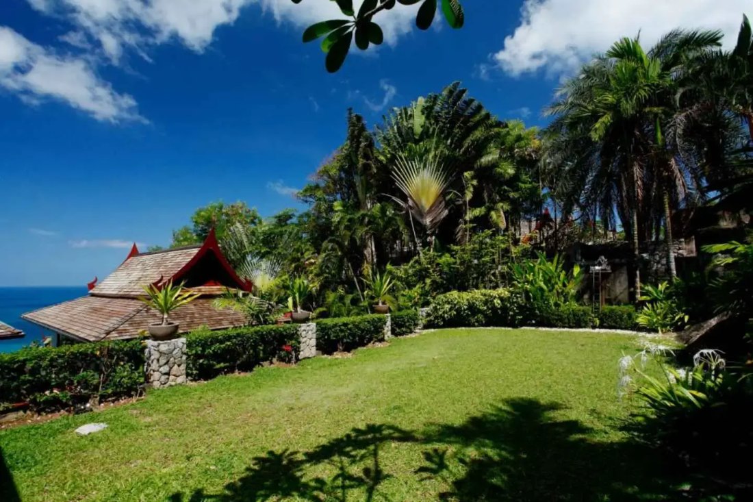 Villa in Choeng Thale, Phuket, Thailand 5 - 15119777