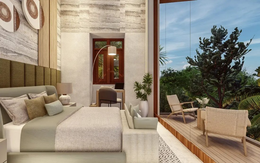 Villa in Mai Khao, Phuket, Thailand 4 - 15120445