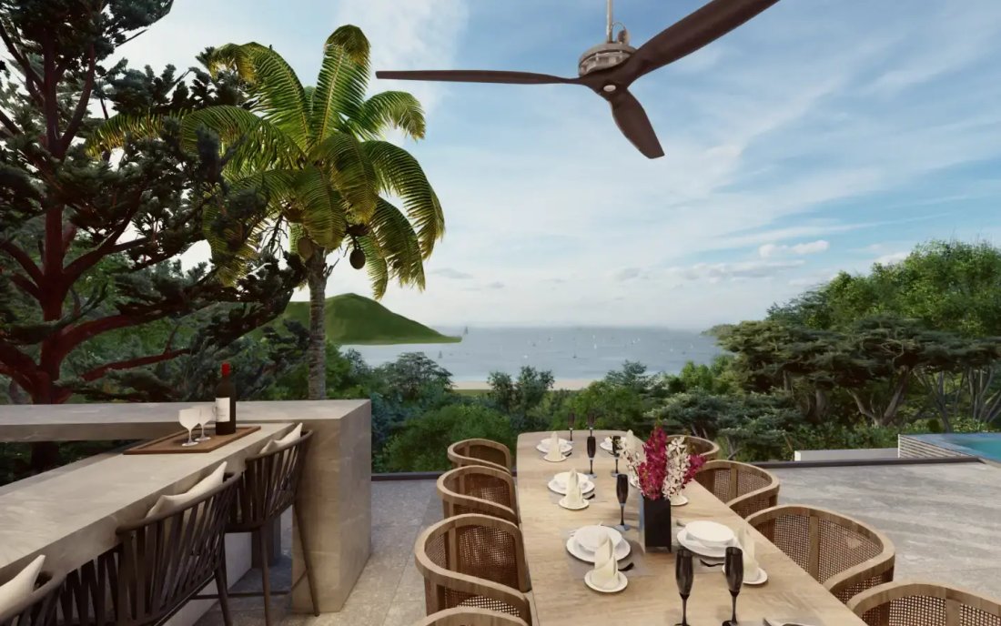 Villa in Mai Khao, Phuket, Thailand 1 - 15120444