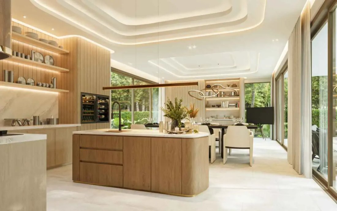 Villa in Rawai, Phuket, Thailand 4 - 15120018