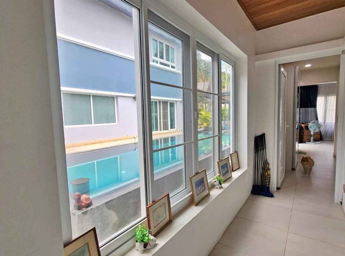 Villa in Choeng Thale, Phuket, Thailand 5 - 15120641