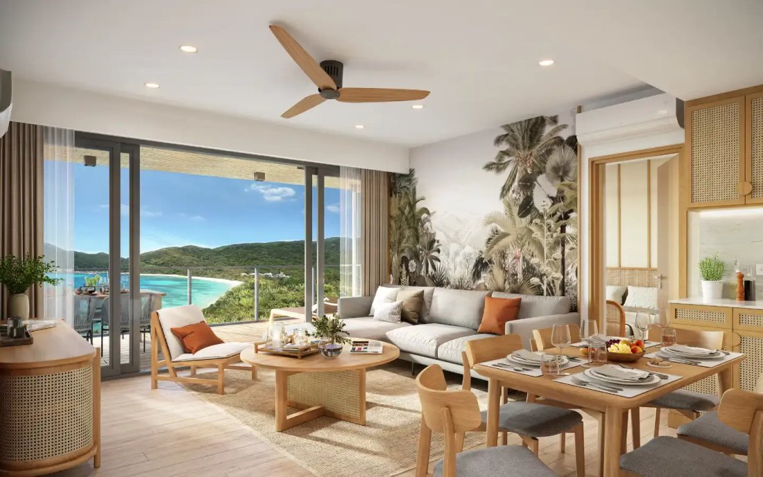 Condo in Choeng Thale, Phuket, Thailand 1 - 15120421