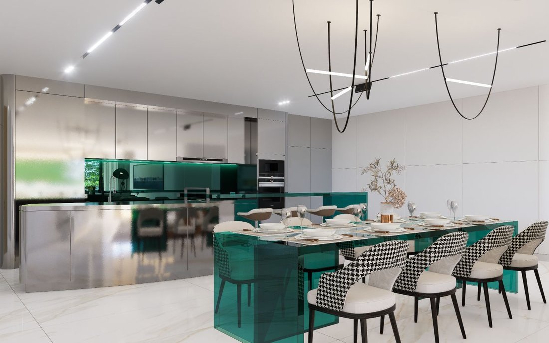 Condo in Choeng Thale, Phuket, Thailand 2 - 15120532