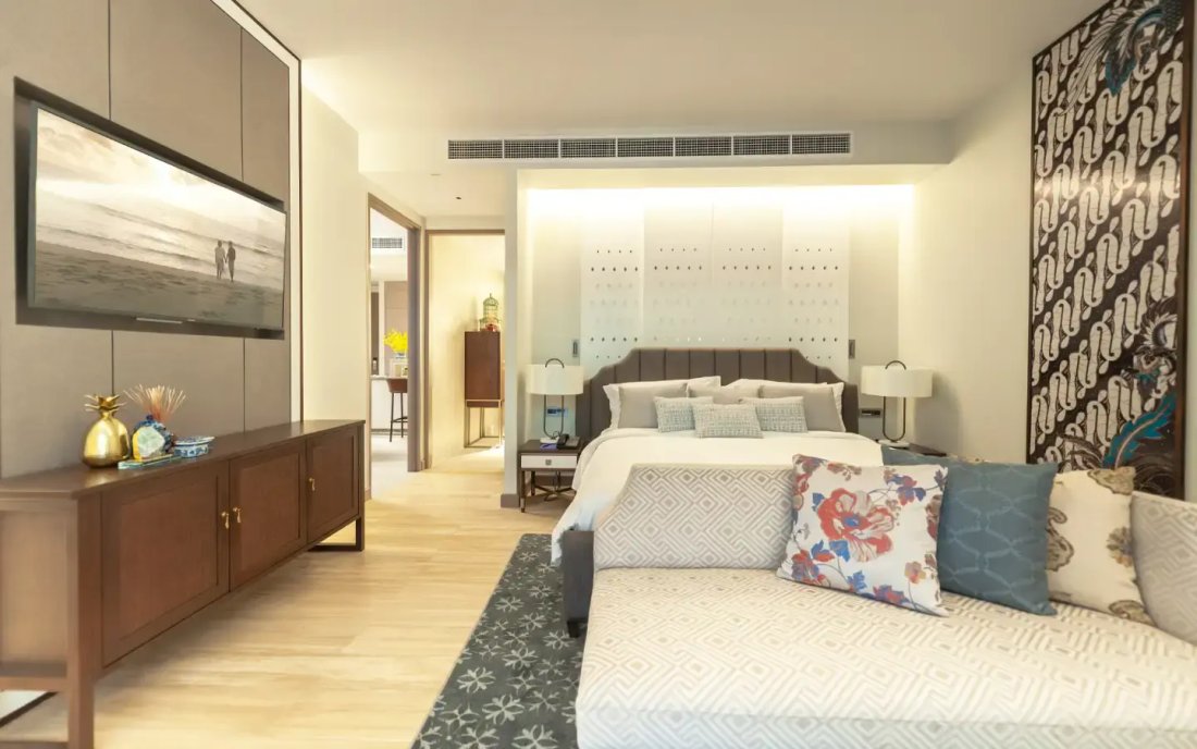 Condo in Choeng Thale, Phuket, Thailand 4 - 15120402
