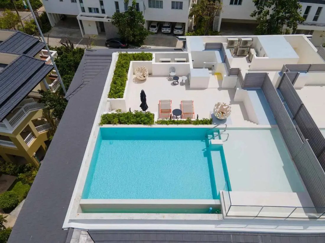 Condo in Choeng Thale, Phuket, Thailand 5 - 15119780