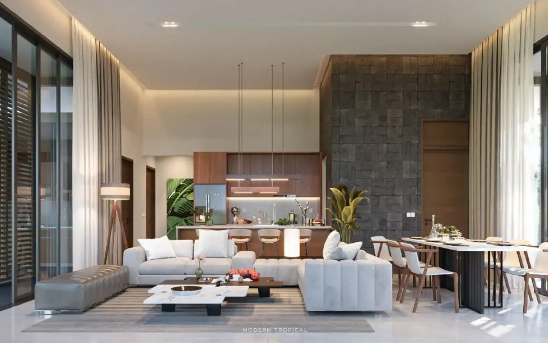 Villa in Sakhu, Phuket, Thailand 5 - 15120399