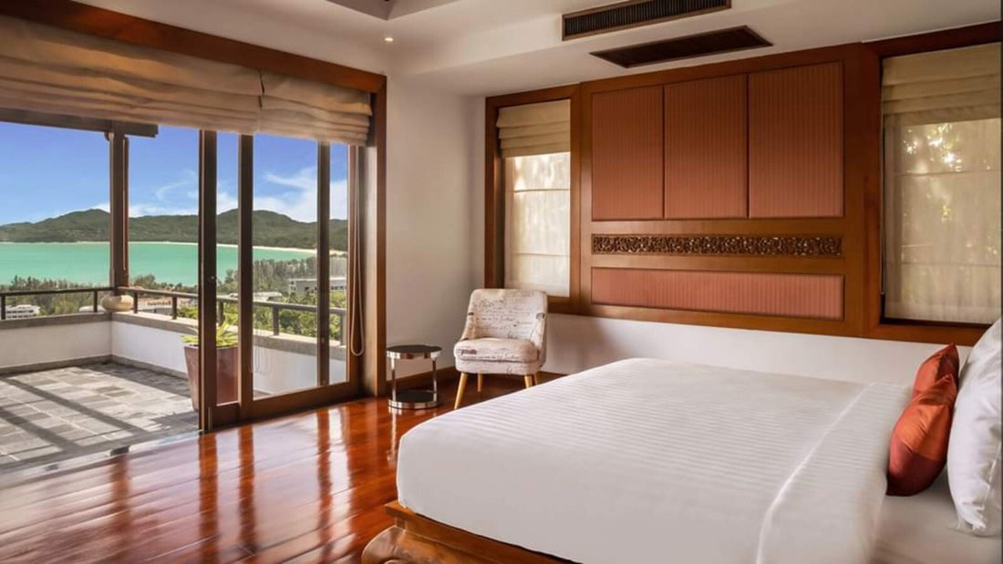 Villa in Choeng Thale, Phuket, Thailand 4 - 15120623