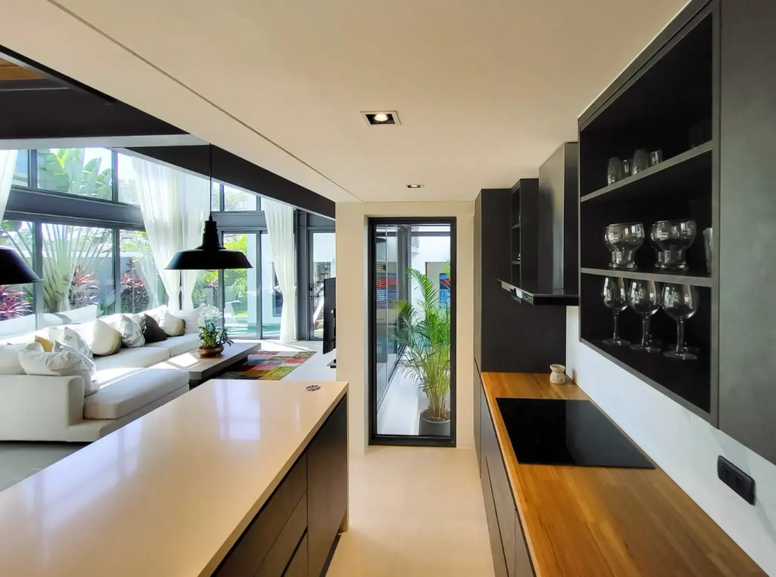 Villa in Choeng Thale, Phuket, Thailand 3 - 15119718