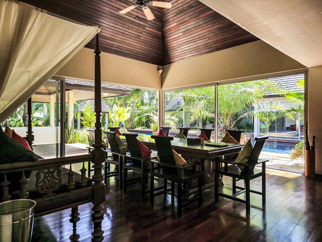 Villa in Choeng Thale, Phuket, Thailand 4 - 15120478