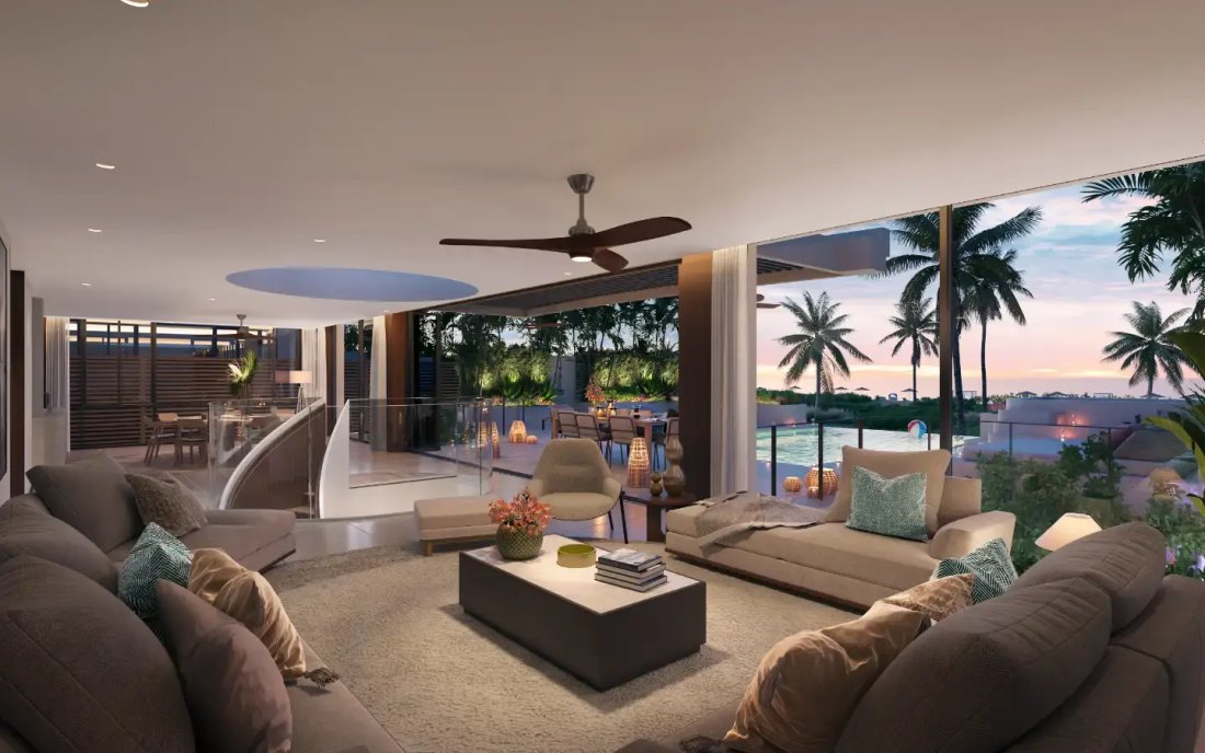 Villa in Choeng Thale, Phuket, Thailand 4 - 15120408