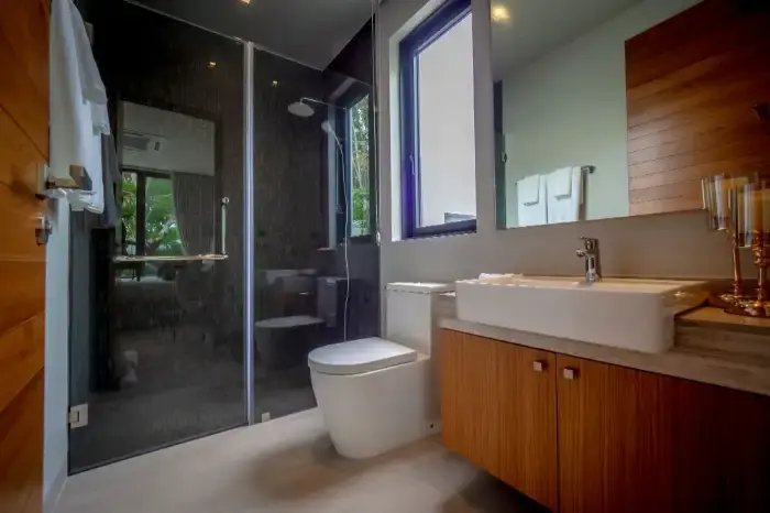 Villa in Si Sunthon, Phuket, Thailand 5 - 15119964