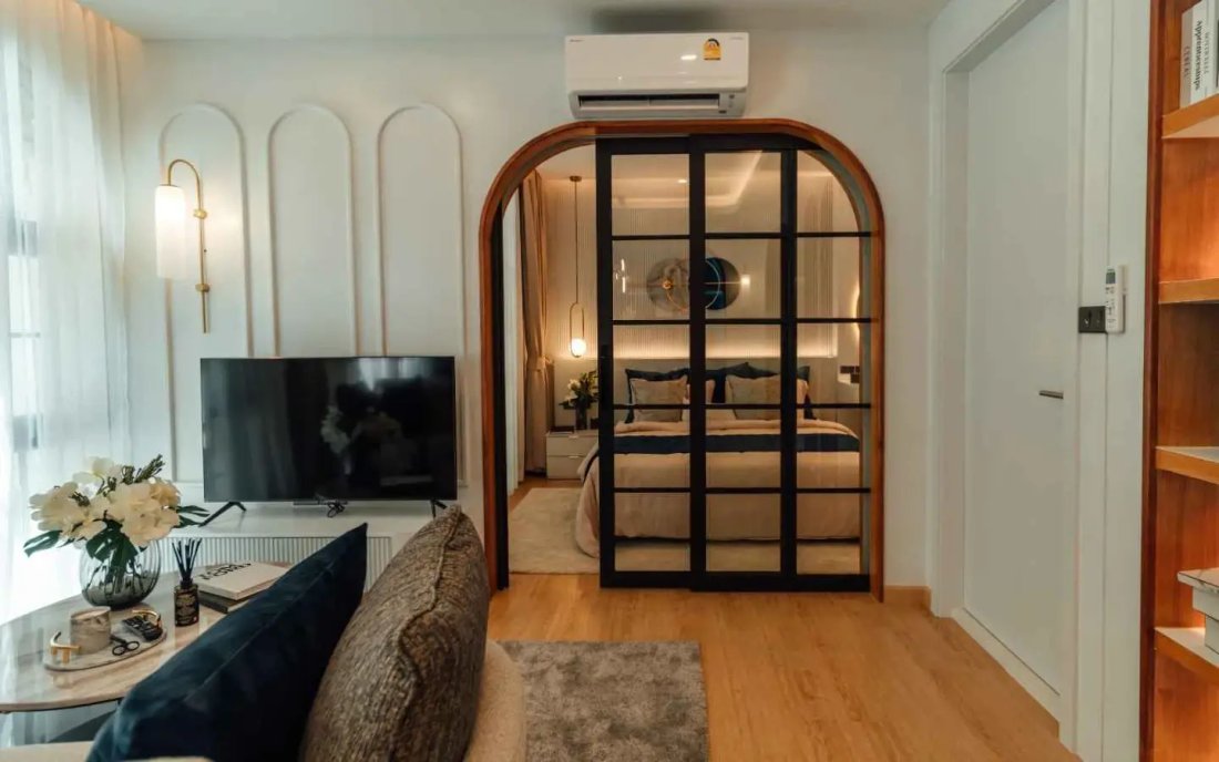 Condo in Choeng Thale, Phuket, Thailand 4 - 15120520
