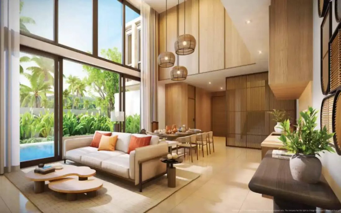 Villa in Choeng Thale, Provincia di Phuket, Thailandia 4 - 15120275