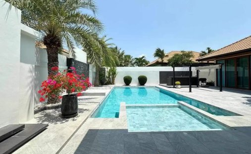 Villa a Rawai, Provincia di Phuket, Thailandia 1