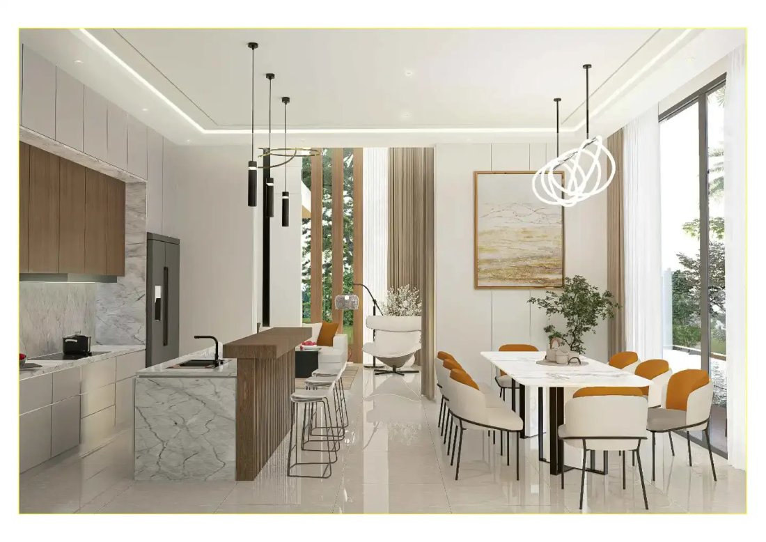 Villa in Chalong, Phuket, Thailand 5 - 15120246