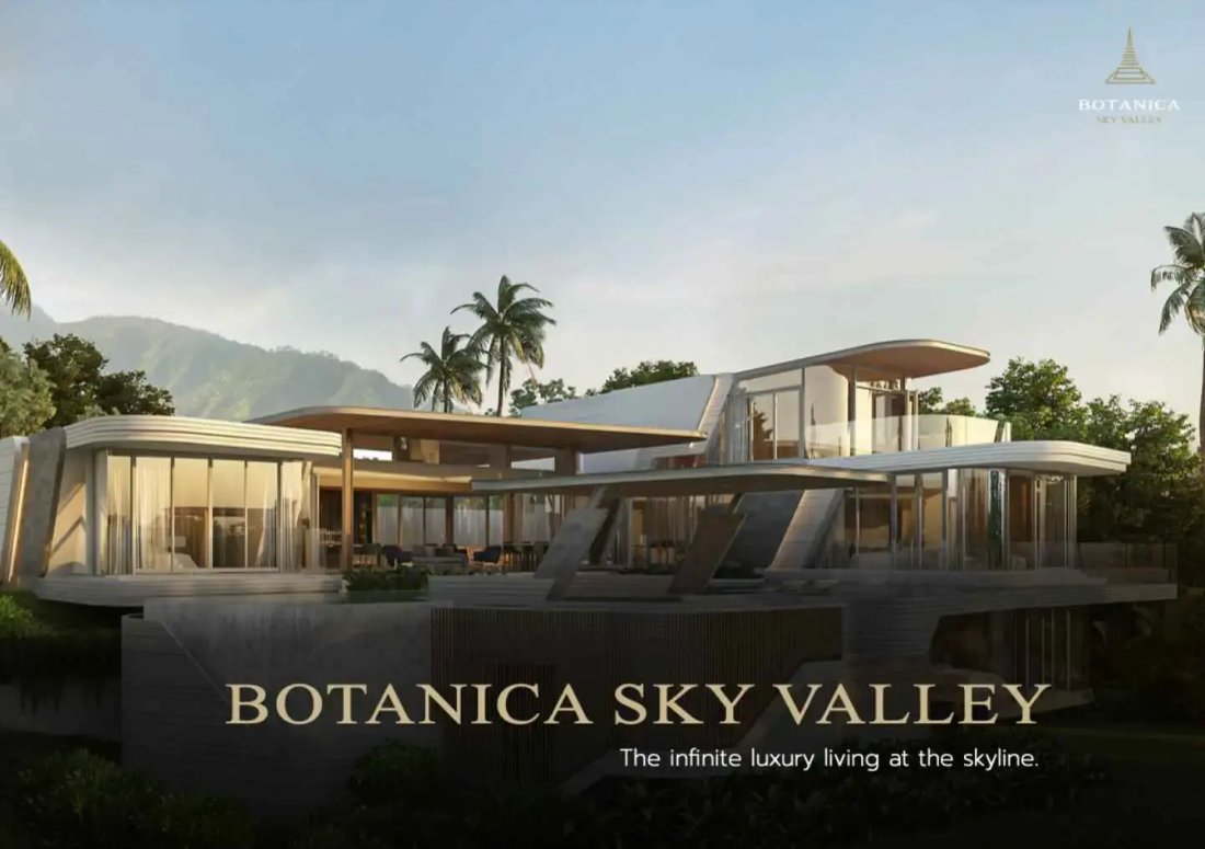 Villa in Choeng Thale, Phuket, Thailand 2 - 15119972