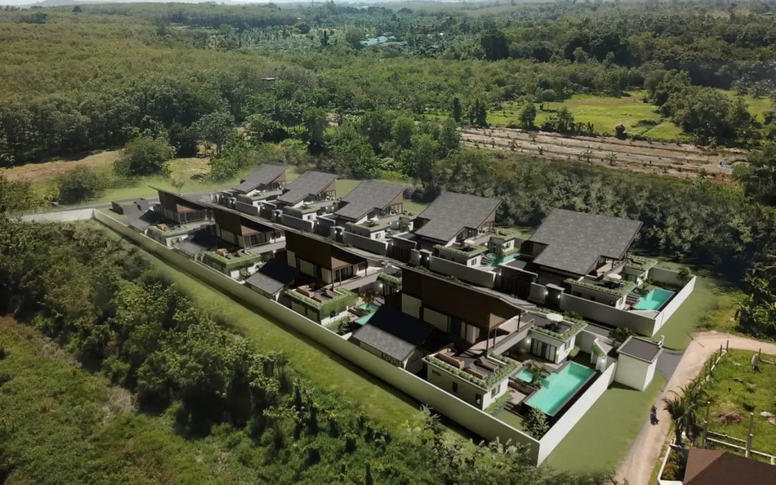 Villa in Tambon Khok Kloi, Phang-nga, Thailand 5 - 15120434