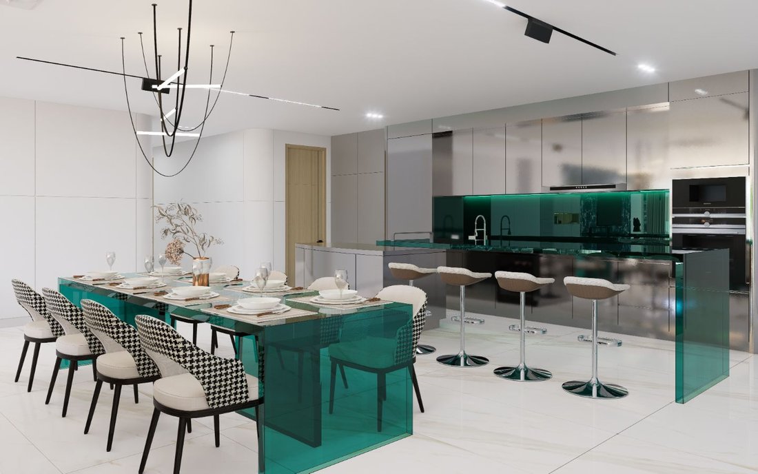 Condo in Choeng Thale, Phuket, Thailand 3 - 15120532