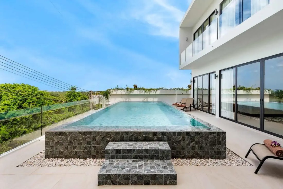 Villa in Choeng Thale, Phuket, Thailand 5 - 15120316