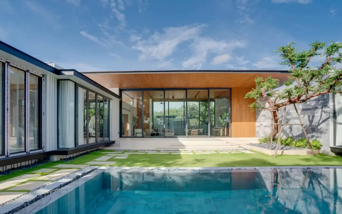 Villa in Thep Krasatti, Phuket, Thailand 3 - 15120306