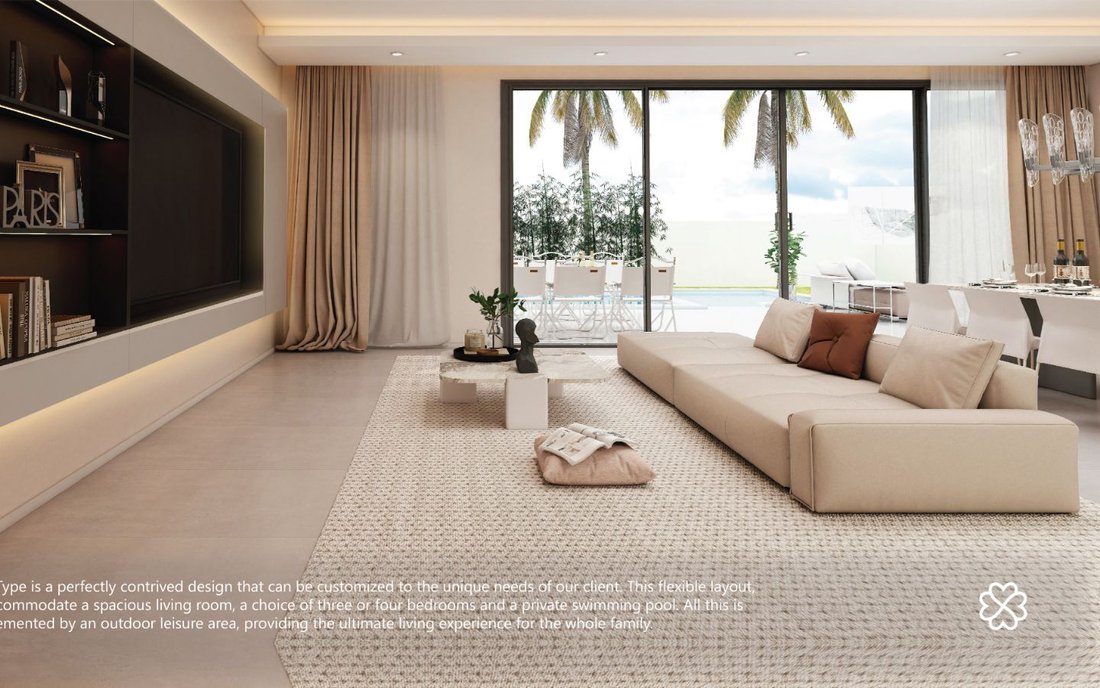 Villa in Si Sunthon, Phuket, Thailand 2 - 15120562