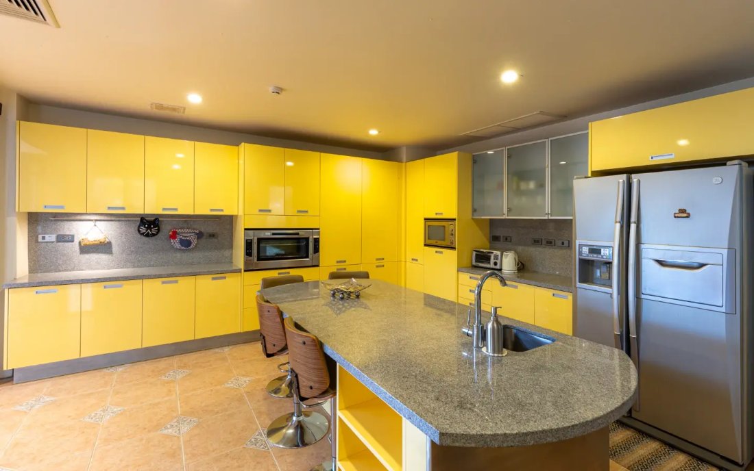 Villa in Pa Klok, Phuket, Thailand 4 - 15120492