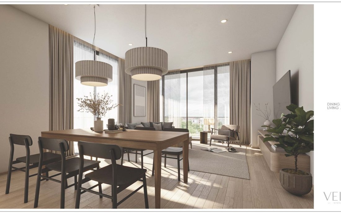 Condo in Choeng Thale, Phuket, Thailand 5 - 15120543