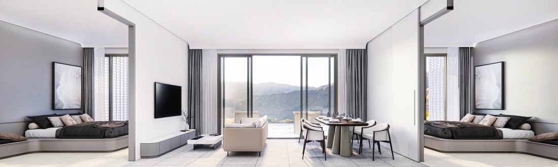 Condo in Kamala, Phuket, Thailand 3 - 15120658