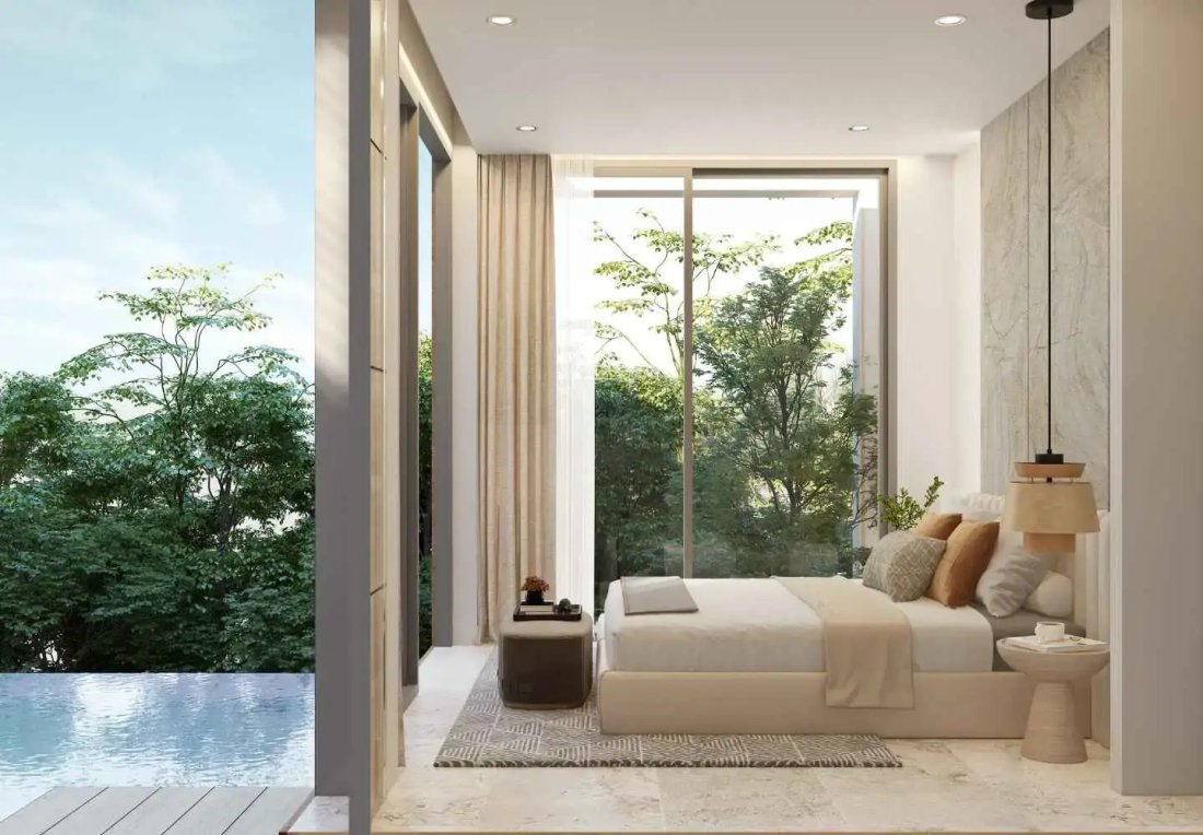 Villa in Choeng Thale, Phuket, Thailand 2 - 15119817