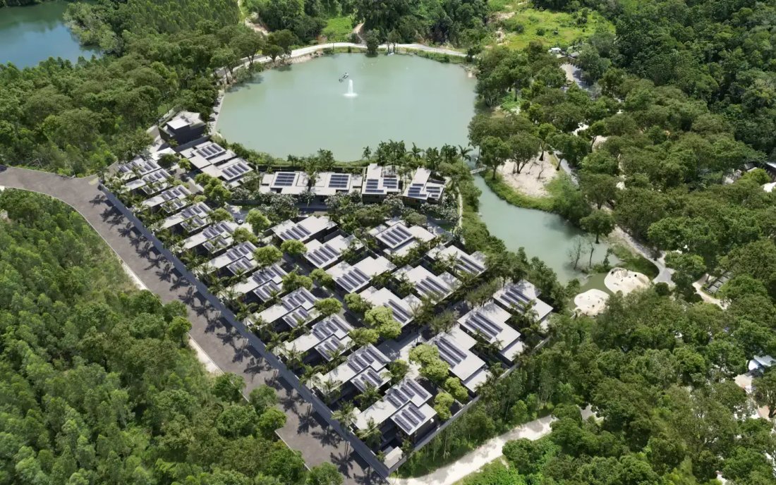 Villa in Choeng Thale, Phuket, Thailand 5 - 15120451