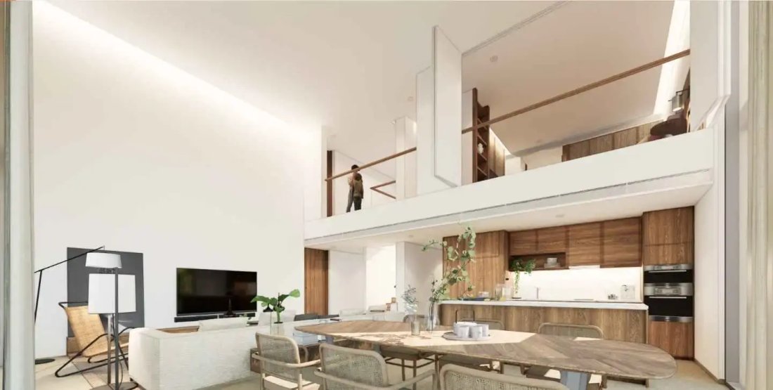 Condo in Choeng Thale, Phuket, Thailand 4 - 15120026