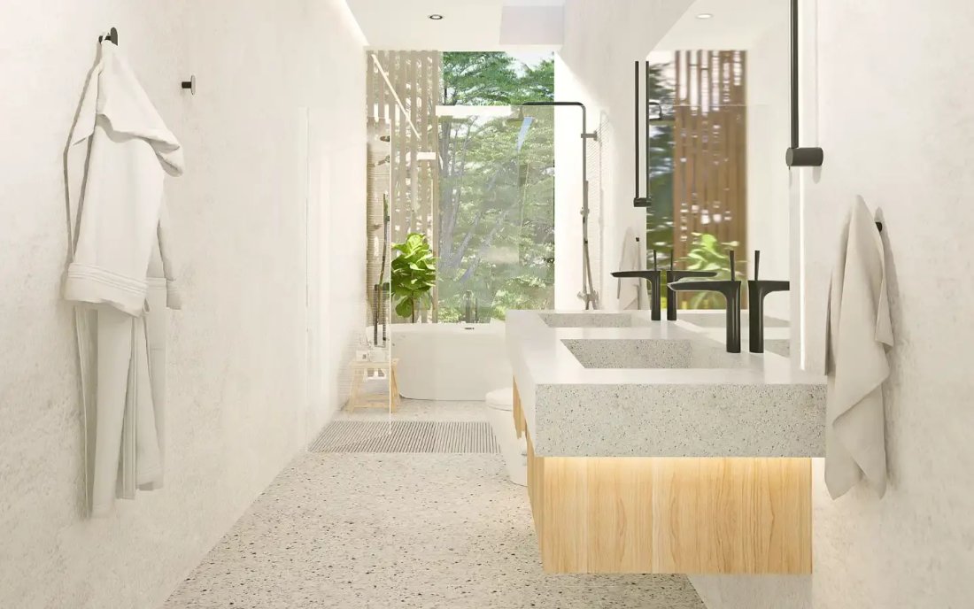 Villa in Thep Krasatti, Phuket, Thailand 2 - 15120265