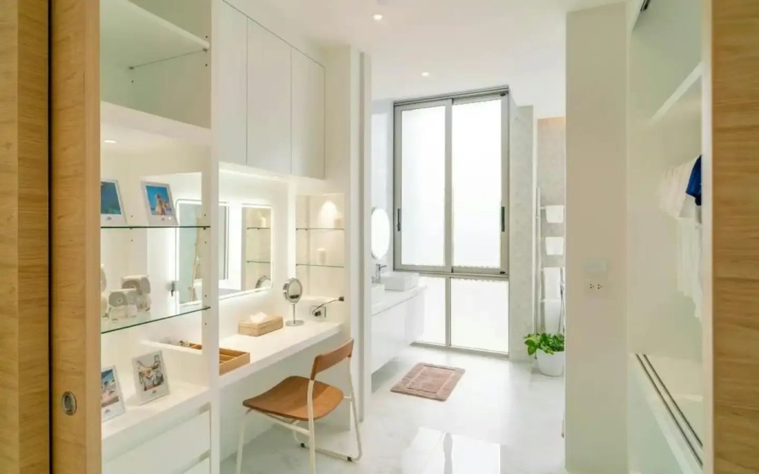 Villa in Thep Krasatti, Phuket, Thailand 2 - 15120280