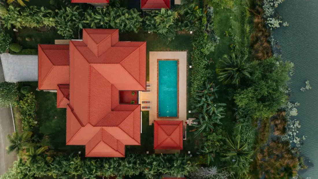 Villa in Choeng Thale, Phuket, Thailand 2 - 15119859