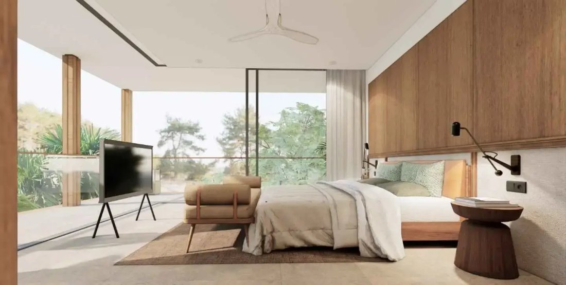 Villa in Choeng Thale, Phuket, Thailand 4 - 15120027
