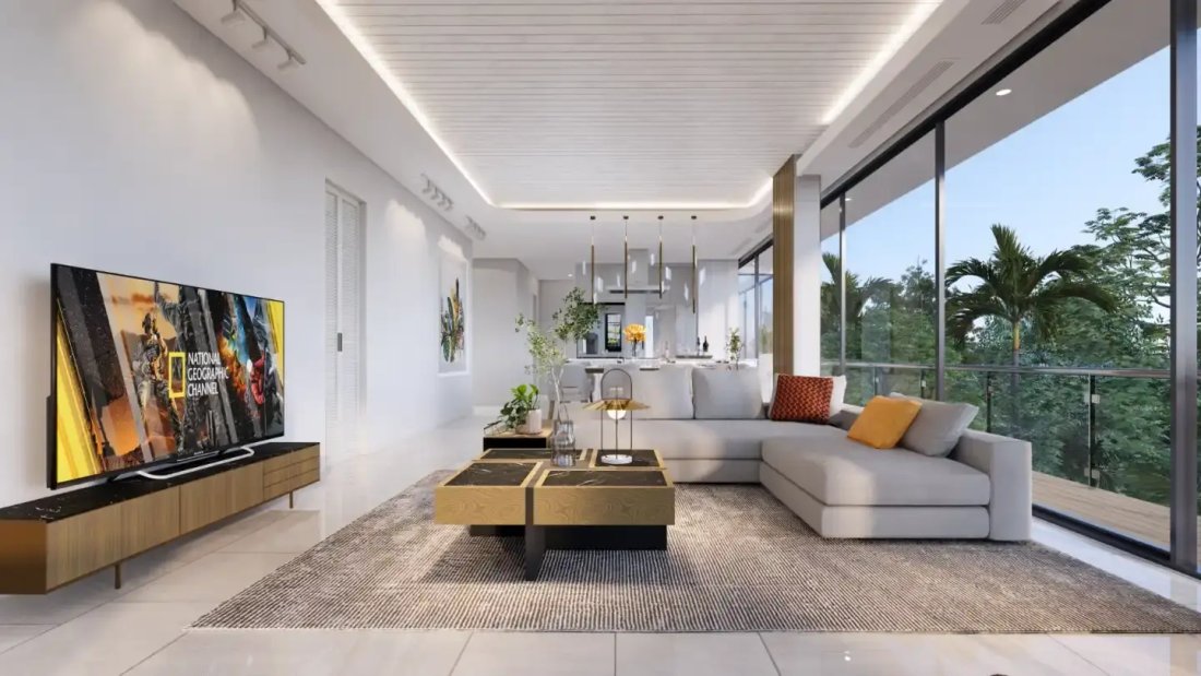 Condo in Rawai, Phuket, Thailand 2 - 15120196