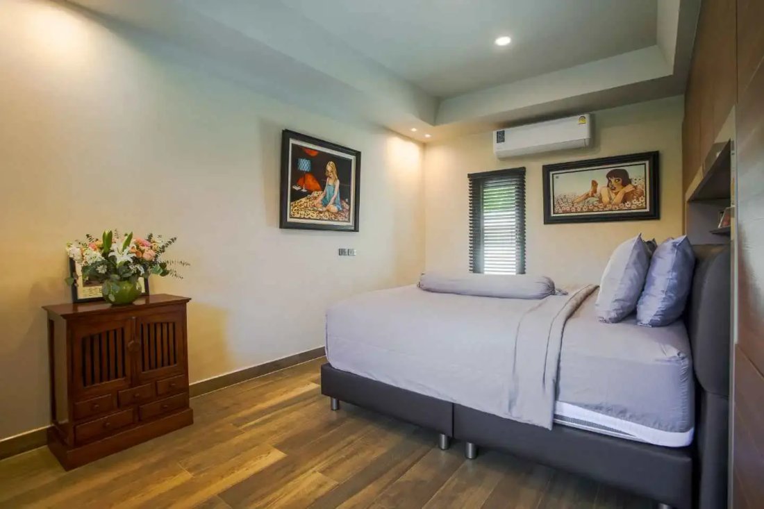 Villa in Choeng Thale, Phuket, Thailand 4 - 15120046