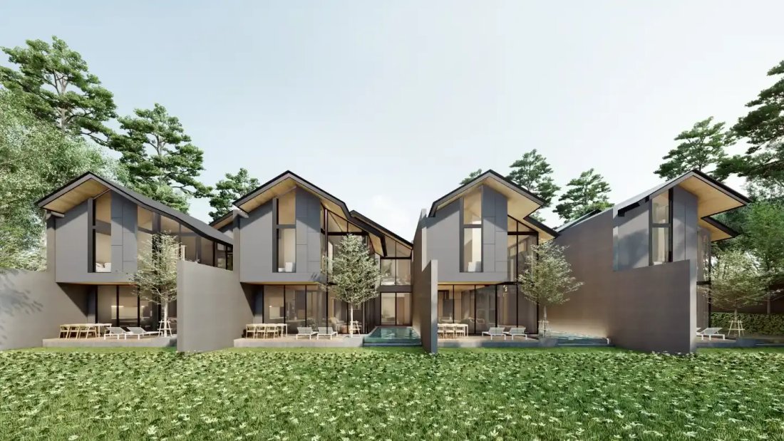 Villa in Choeng Thale, Phuket, Thailand 4 - 15120219