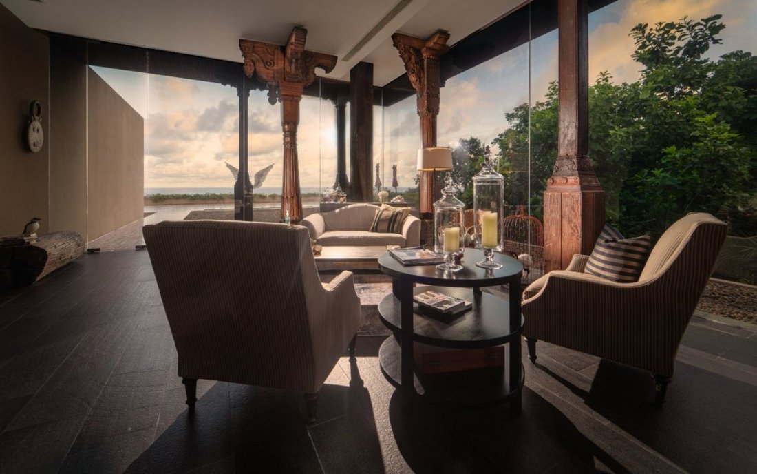 Villa in Kamala, Phuket, Thailand 3 - 15120552