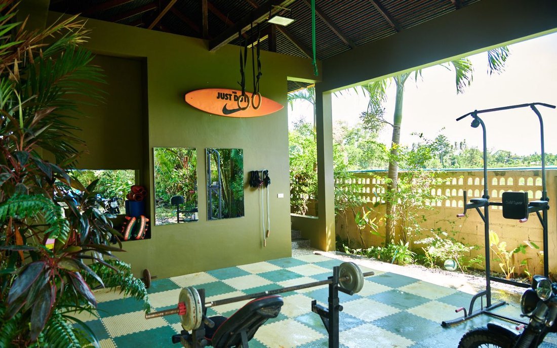 Villa in Mai Khao, Phuket, Thailand 3 - 15120523