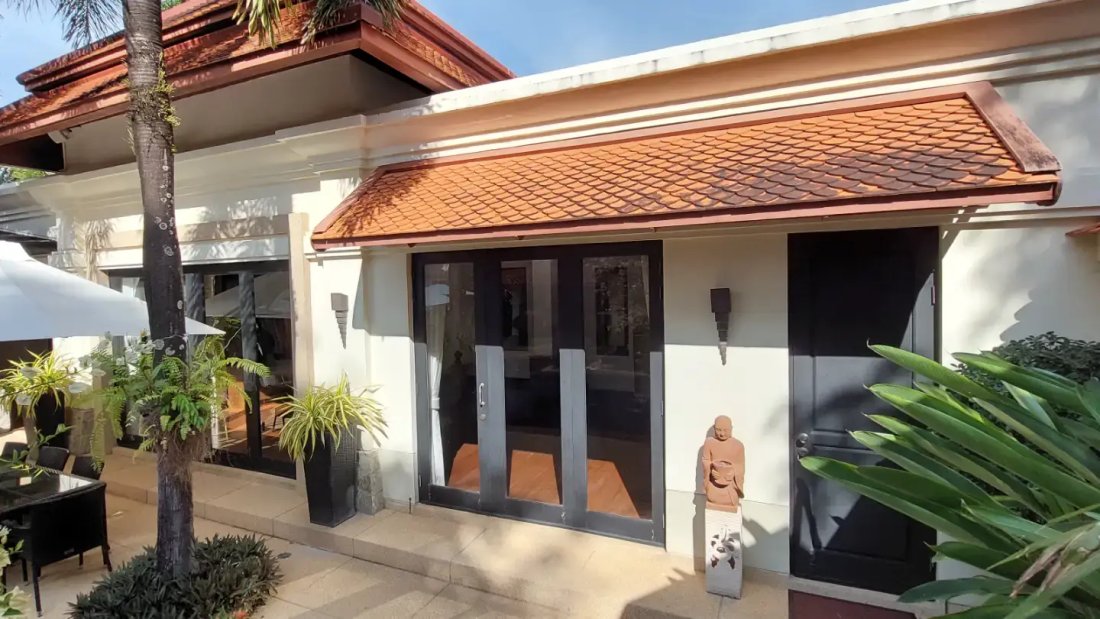 Villa in Choeng Thale, Phuket, Thailand 3 - 15119888