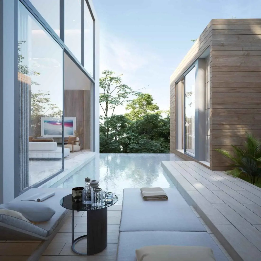 Villa in Choeng Thale, Phuket, Thailand 2 - 15119814