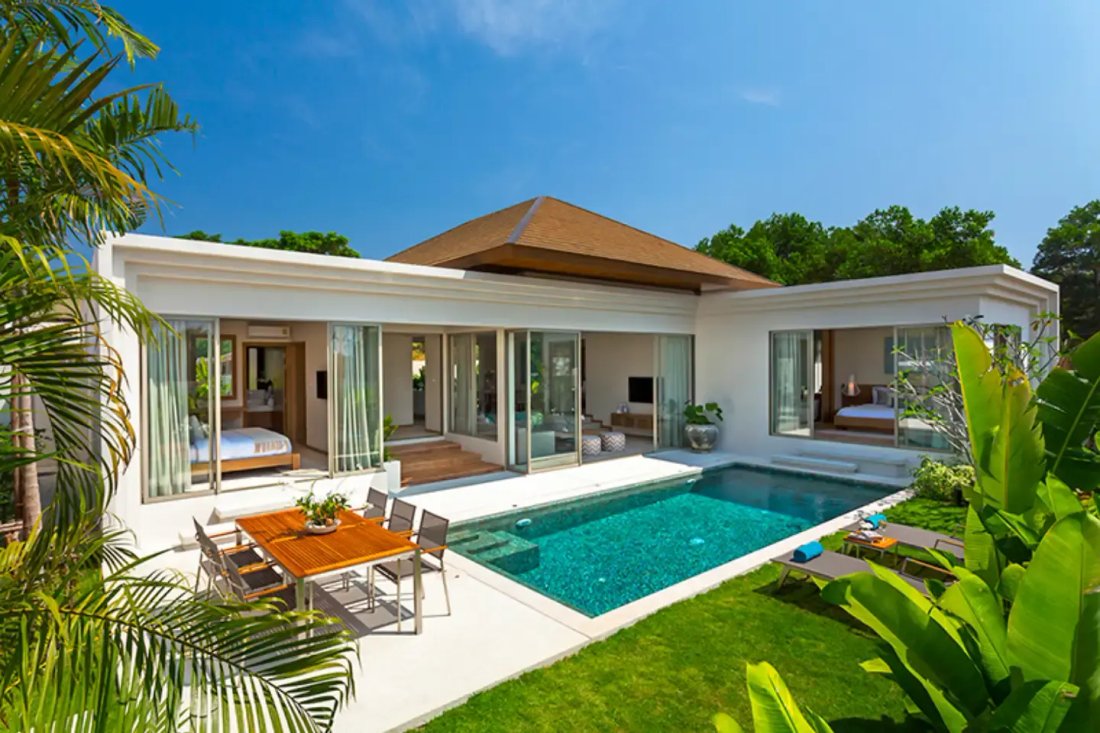 Villa in Choeng Thale, Phuket, Thailand 2 - 15119913
