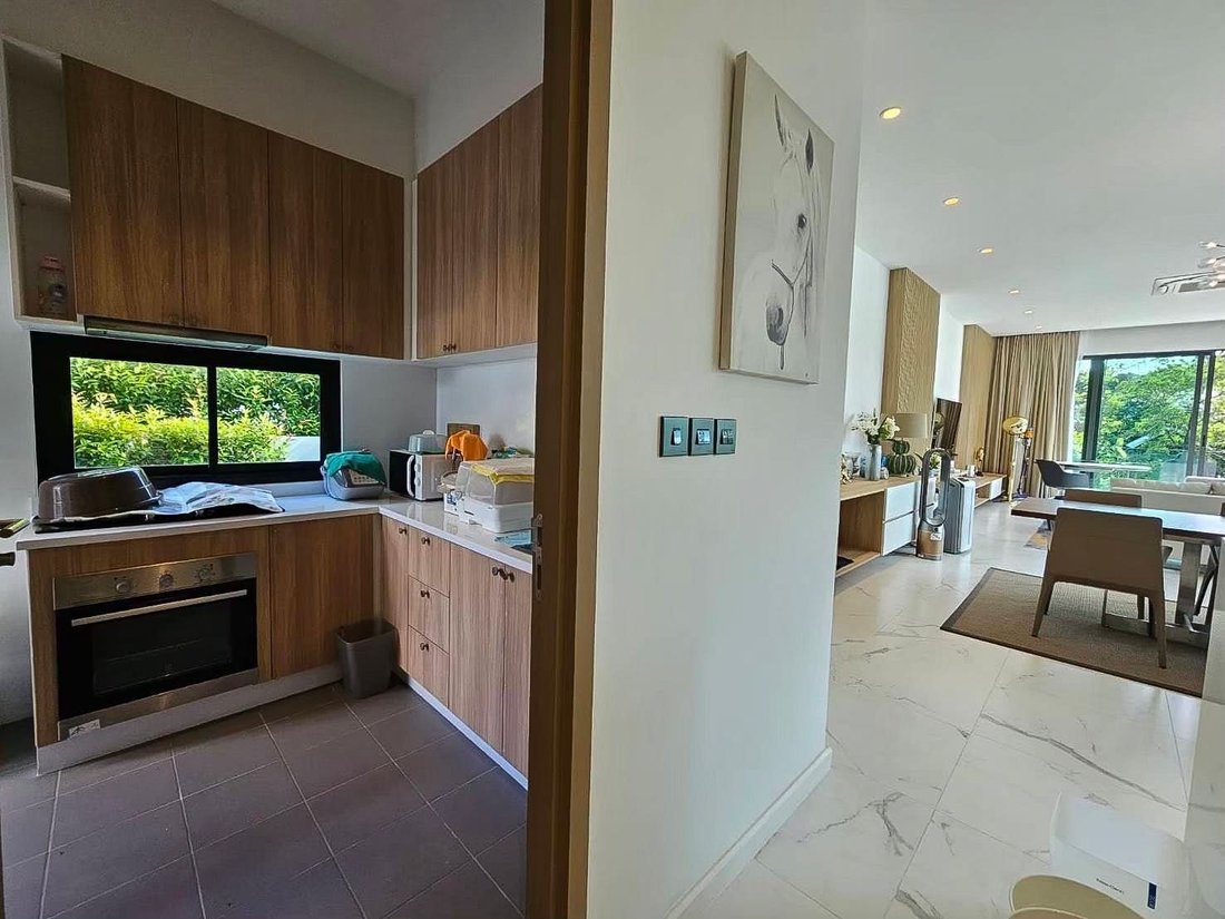 Villa in Ko Kaeo, Phuket, Thailand 5 - 15120582